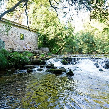 אספוסנדה Neiva River House - Azenha Next To The River מראה חיצוני תמונה