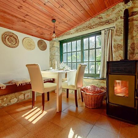 אספוסנדה Neiva River House - Azenha Next To The River מראה חיצוני תמונה