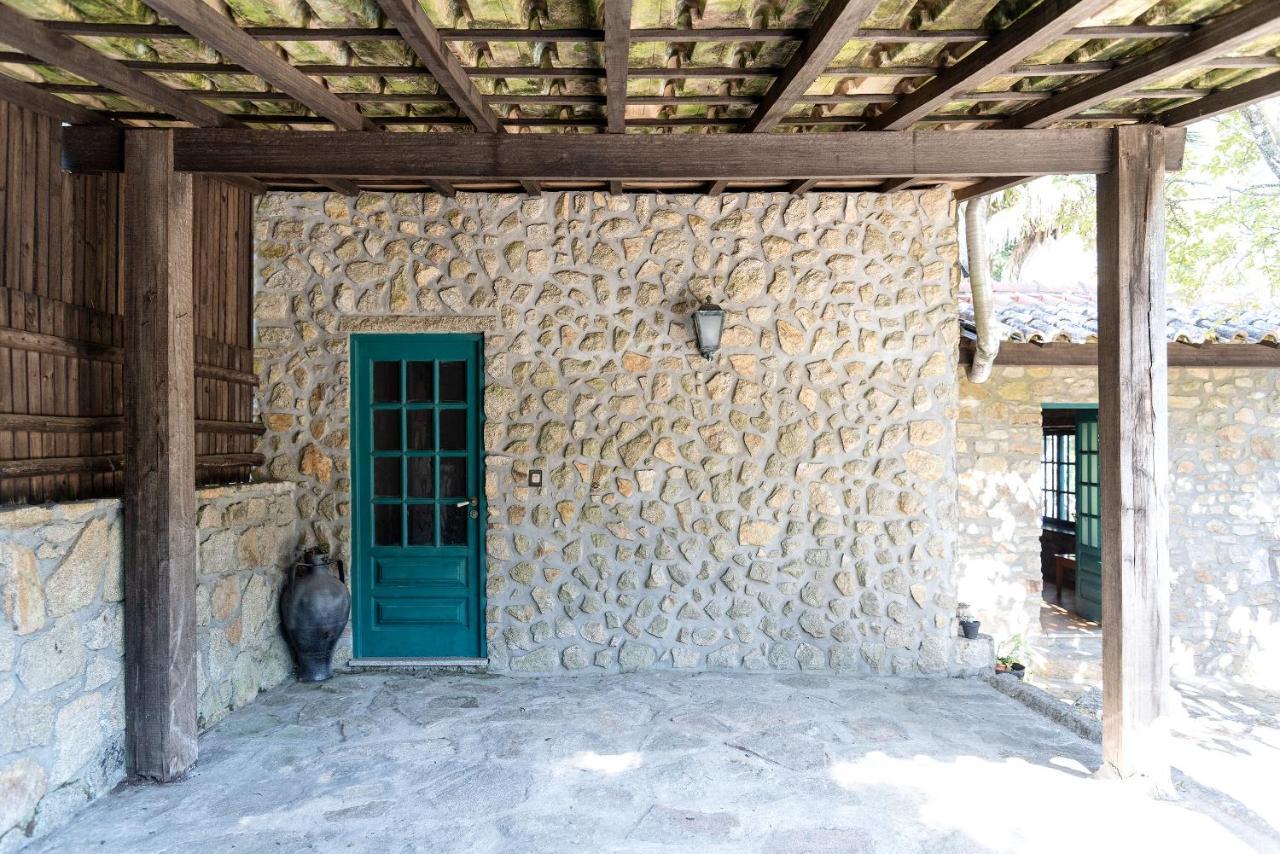 אספוסנדה Neiva River House - Azenha Next To The River מראה חיצוני תמונה