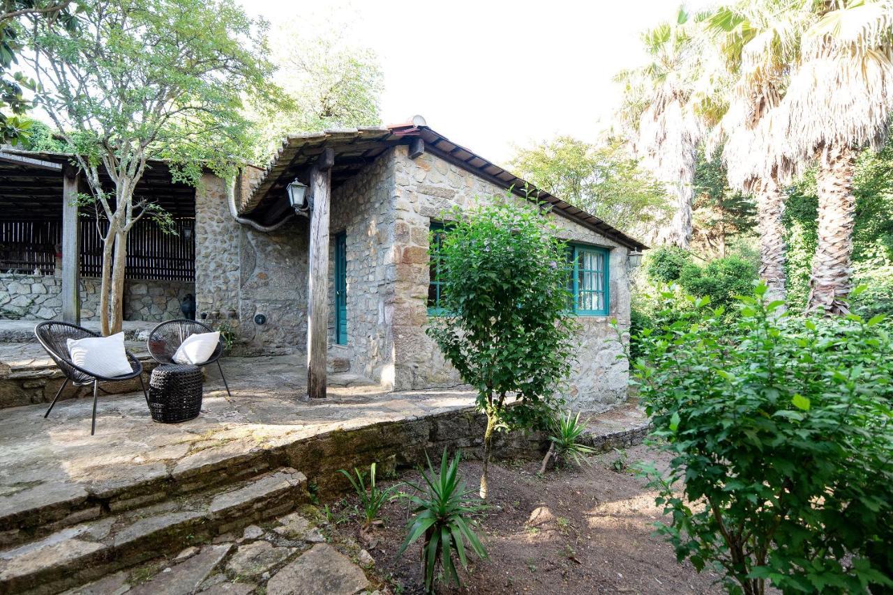 אספוסנדה Neiva River House - Azenha Next To The River מראה חיצוני תמונה