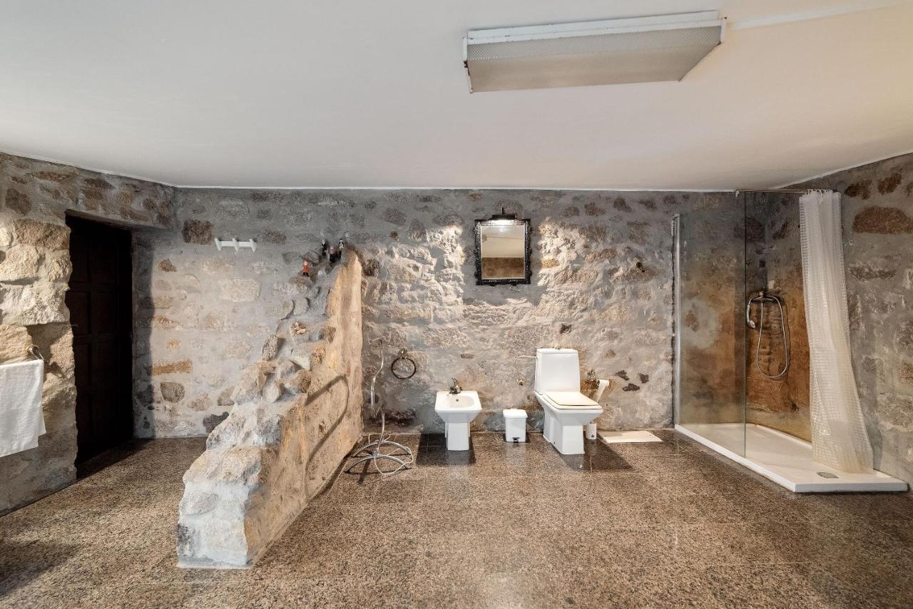 אספוסנדה Neiva River House - Azenha Next To The River מראה חיצוני תמונה
