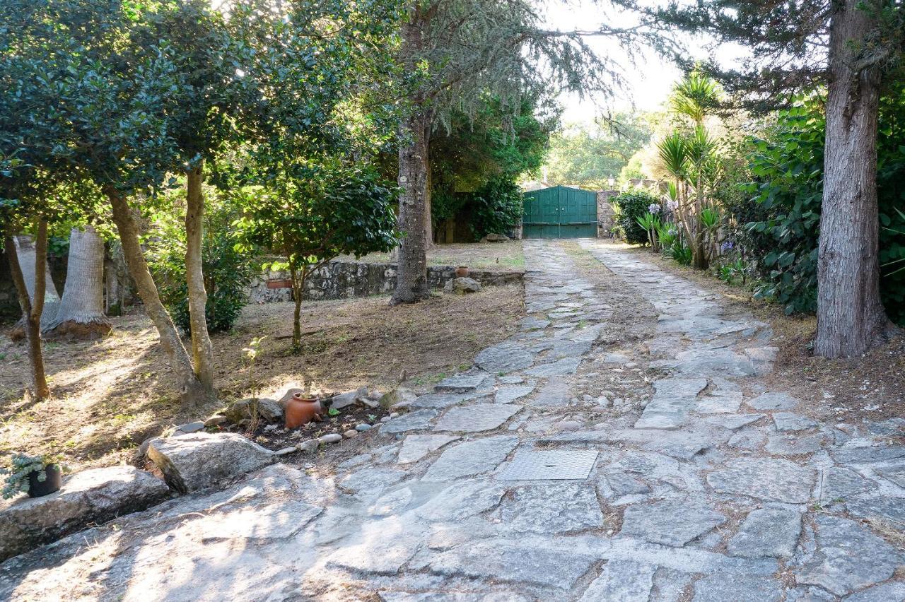 אספוסנדה Neiva River House - Azenha Next To The River מראה חיצוני תמונה