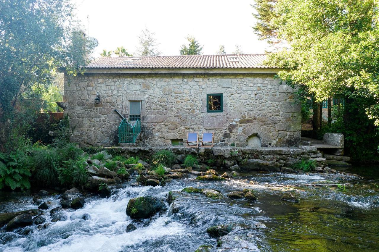 אספוסנדה Neiva River House - Azenha Next To The River מראה חיצוני תמונה