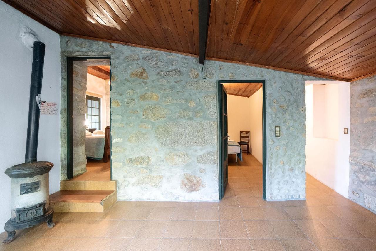 אספוסנדה Neiva River House - Azenha Next To The River מראה חיצוני תמונה