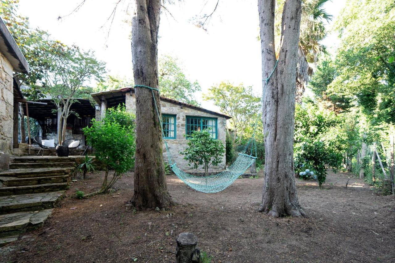 אספוסנדה Neiva River House - Azenha Next To The River מראה חיצוני תמונה