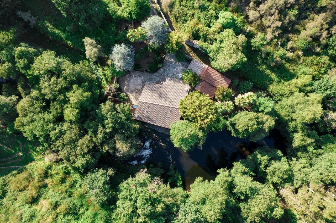 אספוסנדה Neiva River House - Azenha Next To The River מראה חיצוני תמונה
