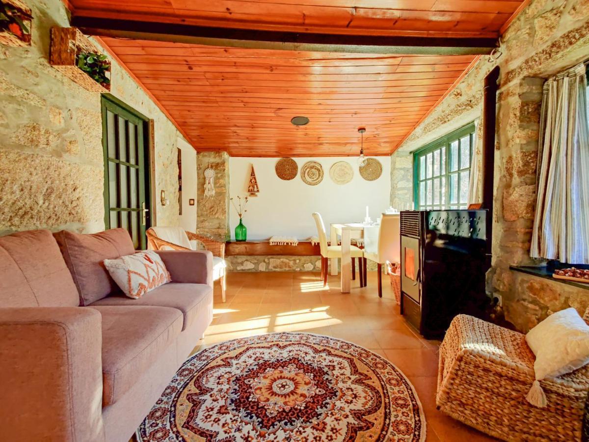 אספוסנדה Neiva River House - Azenha Next To The River מראה חיצוני תמונה