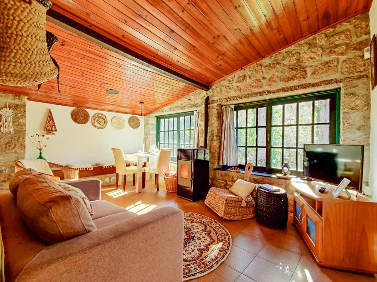 אספוסנדה Neiva River House - Azenha Next To The River מראה חיצוני תמונה